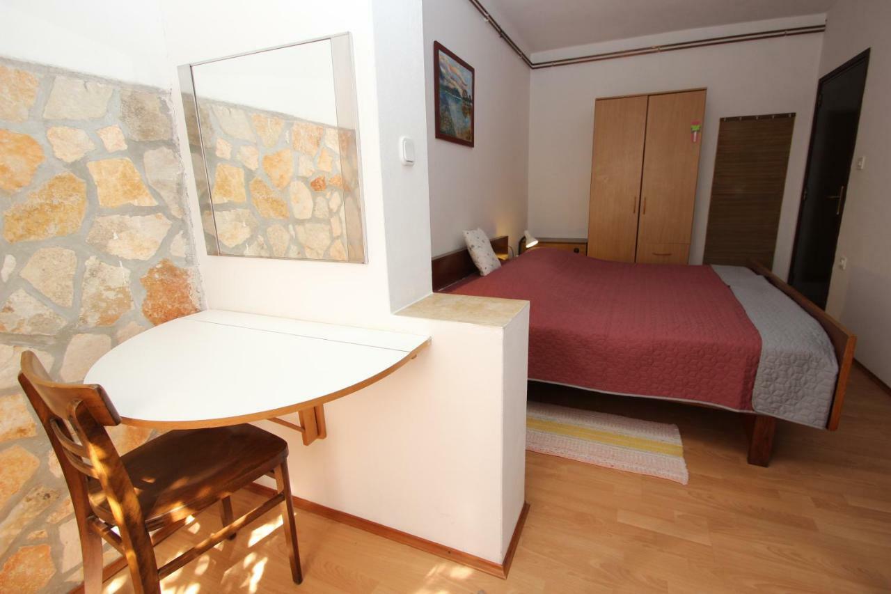 Apartment Sasa Bozac Porec Exterior photo