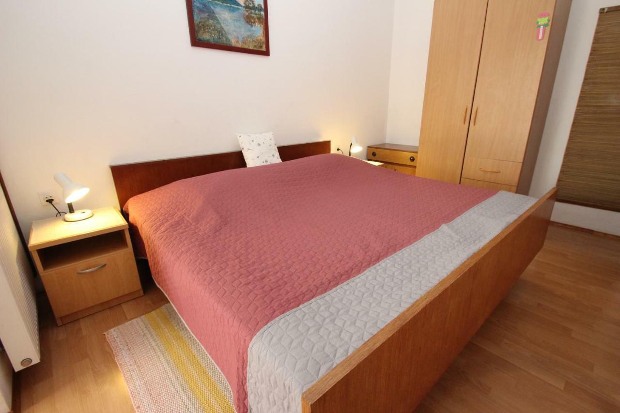 Apartment Sasa Bozac Porec Exterior photo
