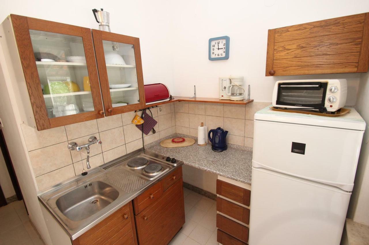 Apartment Sasa Bozac Porec Exterior photo