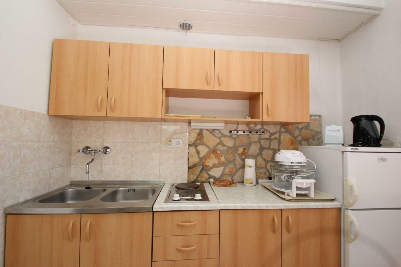 Apartment Sasa Bozac Porec Exterior photo
