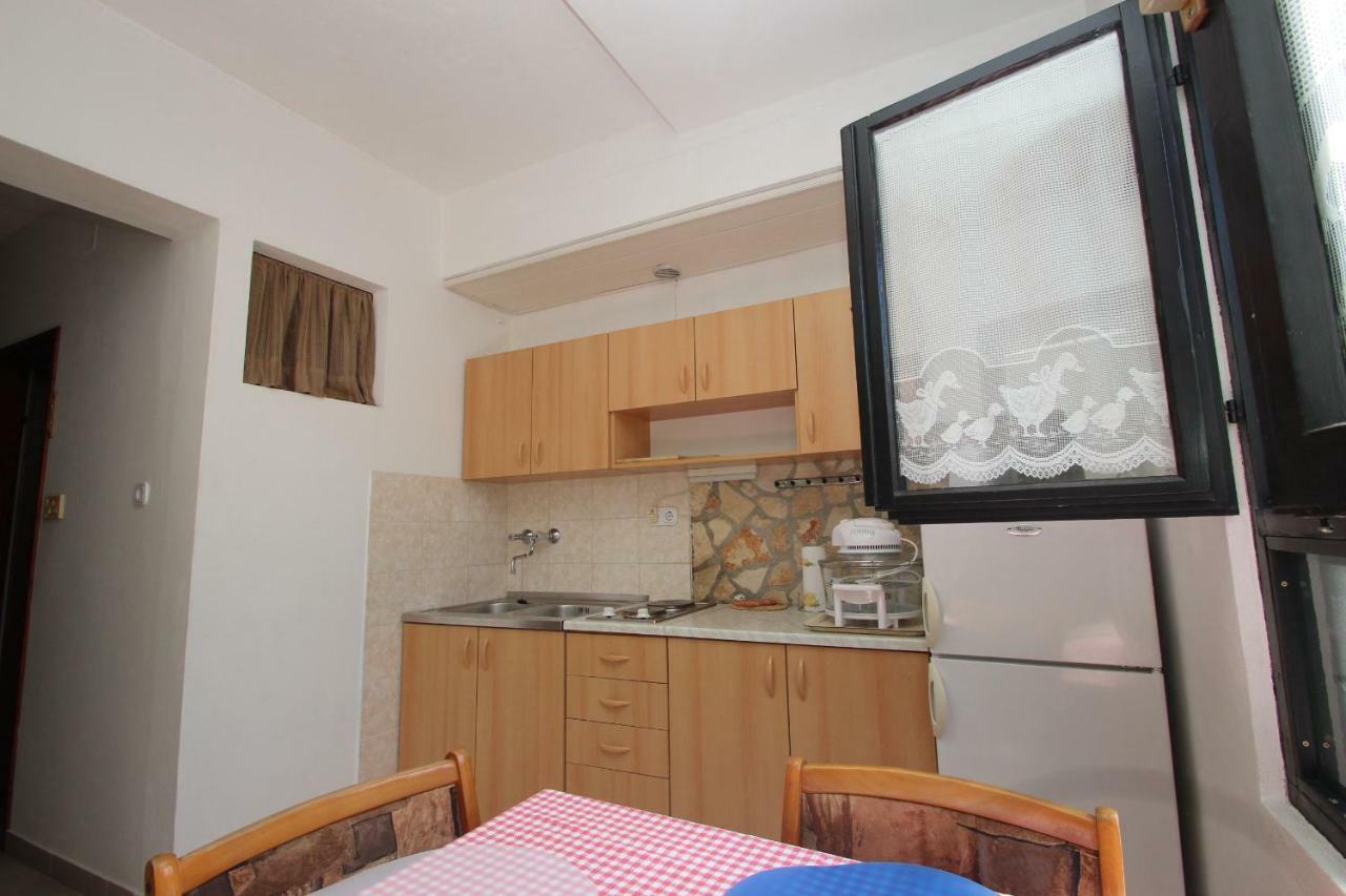 Apartment Sasa Bozac Porec Exterior photo